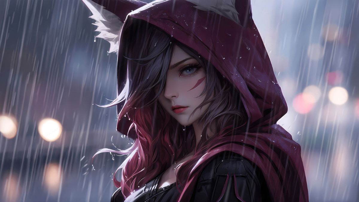 Xayah sẽ đóng vai trò carry phụ trong đội hình