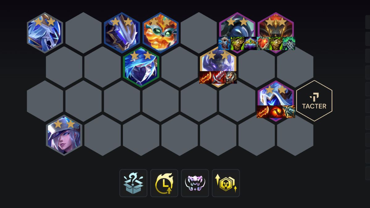 Lựa chọn trang bị và nâng cấp công nghệ phù hợp