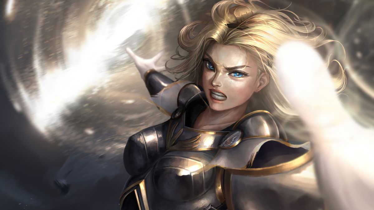 ĐTCL mùa 16: Làm chủ meta mới với đội hình Lux Demacia