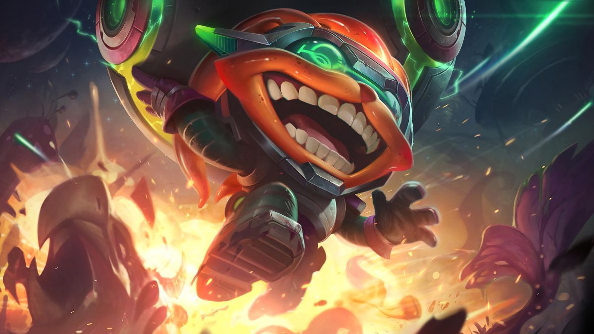 ĐTCL mùa 15: Triển khai đội hình Quân Sư Chiến Hạm siêu reroll