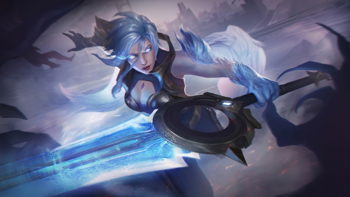 Ngược dòng meta với đội hình Riven Vô Pháp