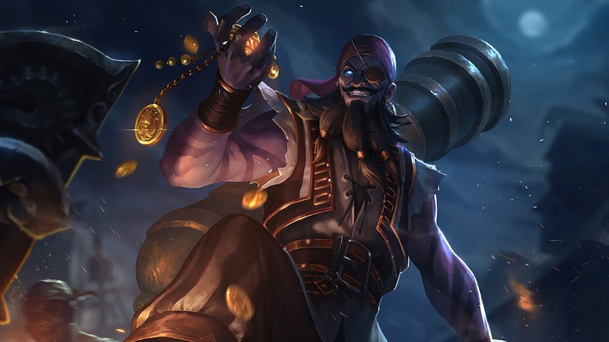 ĐTCL mùa 16: Đội hình Ryze Bilgewater này sẽ cho bạn hóa thành Faker ĐTCL mùa 16: Đội hình Ryze Bilgewater này sẽ cho bạn hóa thành Faker