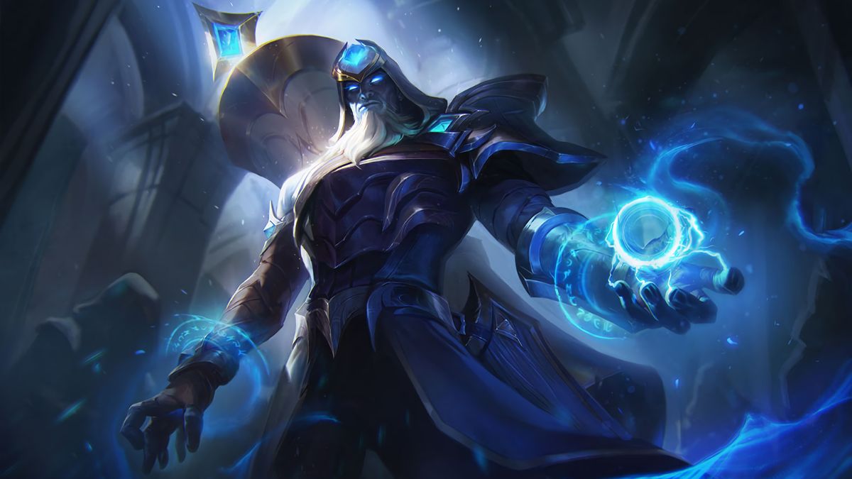 ĐTCL mùa 16: Đội hình Ryze Bilgewater - Sự kết hợp hoàn toàn mới