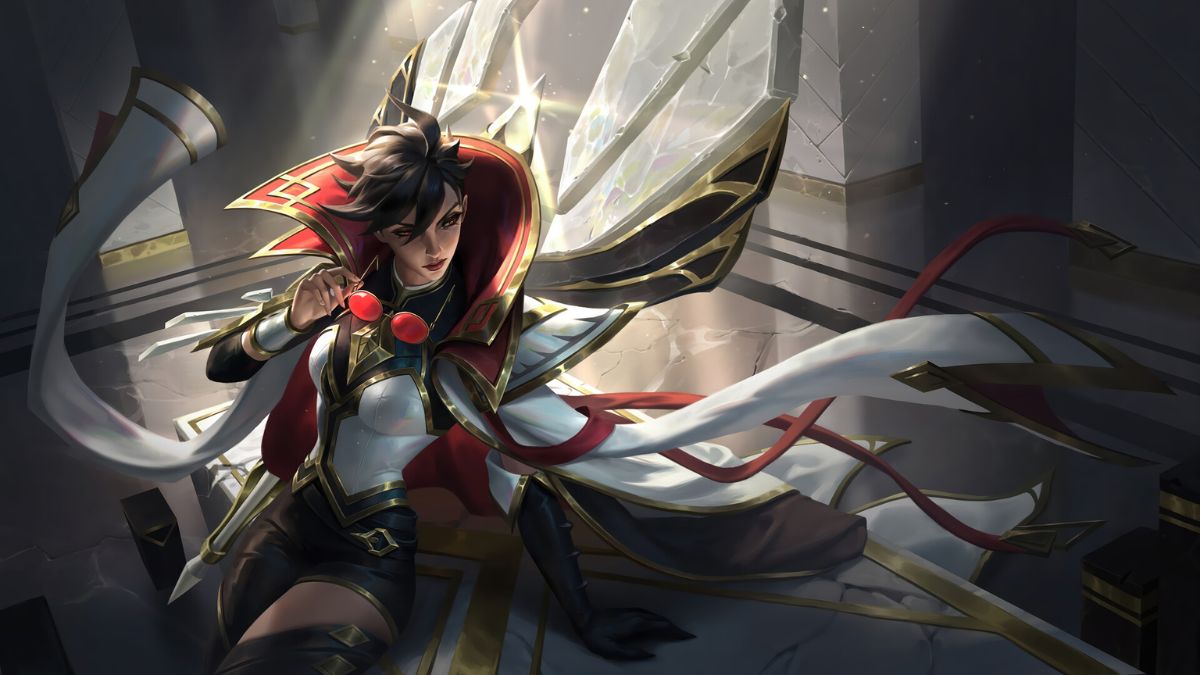 ĐTCL mùa 16: Đội hình Vayne Viễn Kích - Siêu giáo án reroll mới