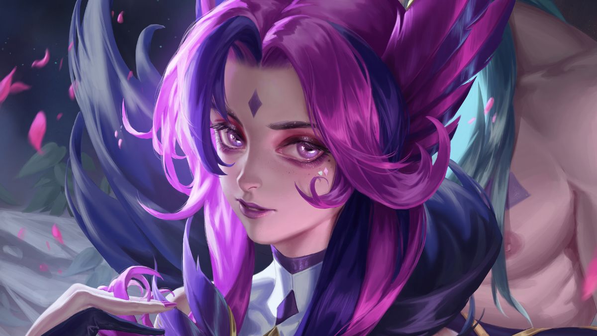 ĐTCL 15.2: Xuôi dòng meta cùng đội hình Xayah Can Trường