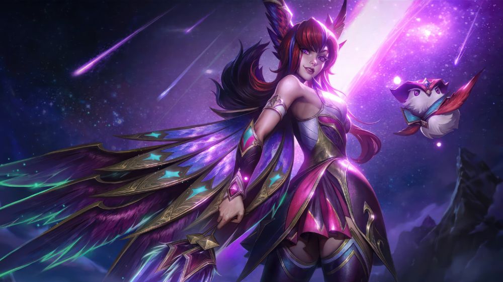 ĐTCL mùa 15: Xuôi dòng meta cùng đội hình Xayah Can Trường
