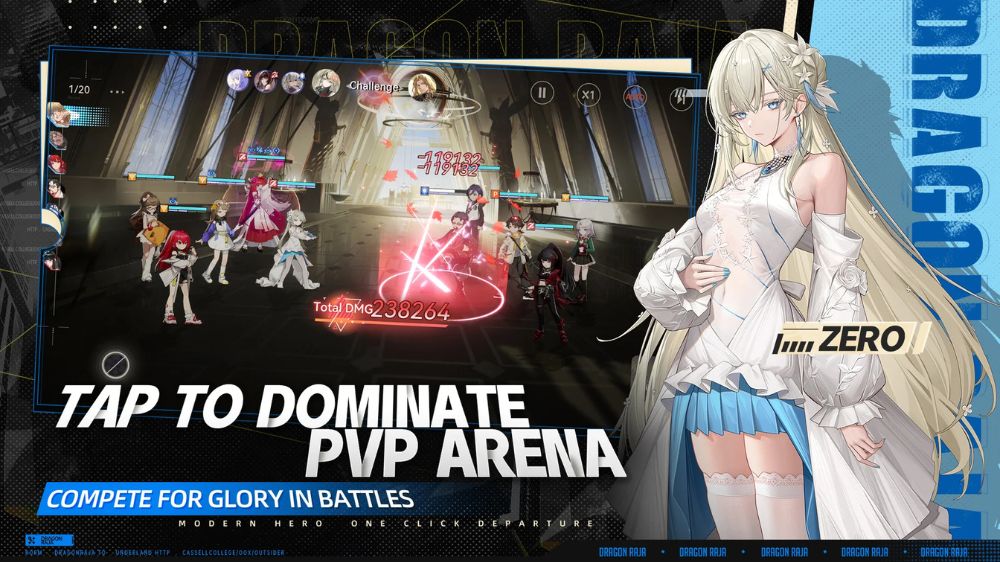 Series game nhập vai đình đám sắp ra mắt