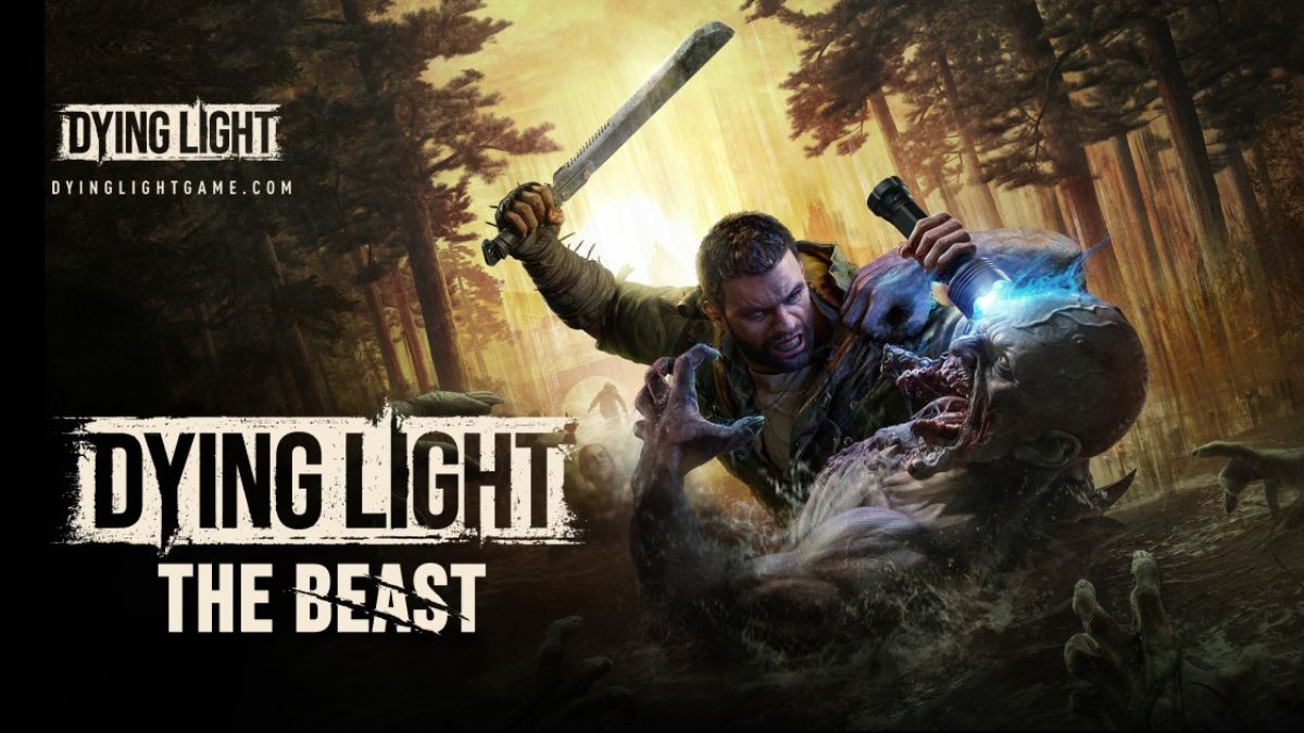 Dying Light: The Beast - Bí ẩn vùng rừng núi và cơn ác mộng xác sống