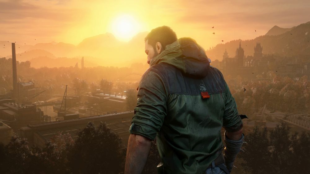 Dying Light: The Beast - Bí ẩn vùng rừng núi và cơn ác mộng xác sống