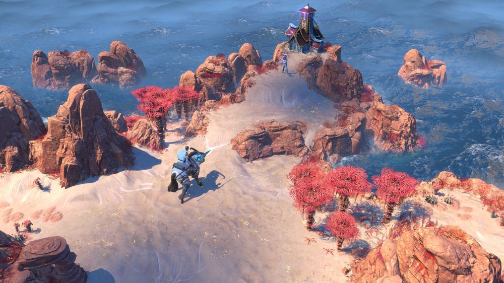 Endless Legend 2: Bước tiến mới của dòng game 4X chiến lược huyền thoại