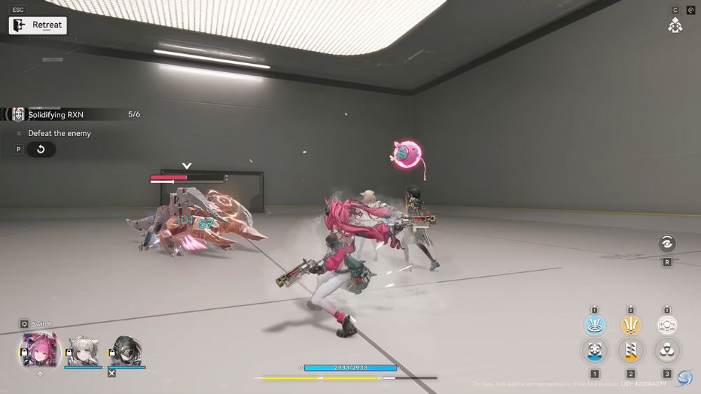 Siêu phẩm game anime Arknights: Endfield sẵn sàng mở cửa vào đầu năm 2026