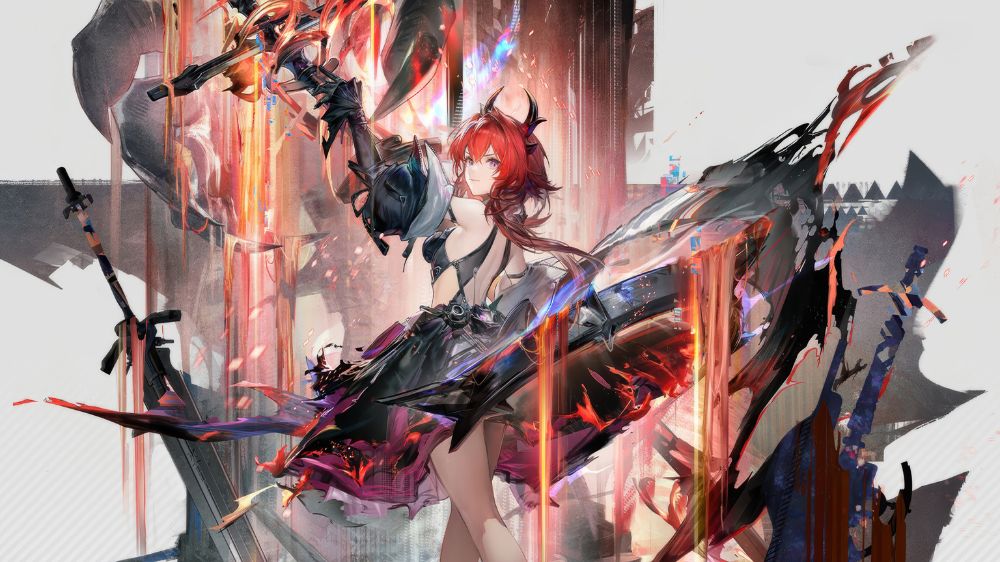 Siêu phẩm game anime Arknights: Endfield sẵn sàng mở cửa vào đầu năm 2026