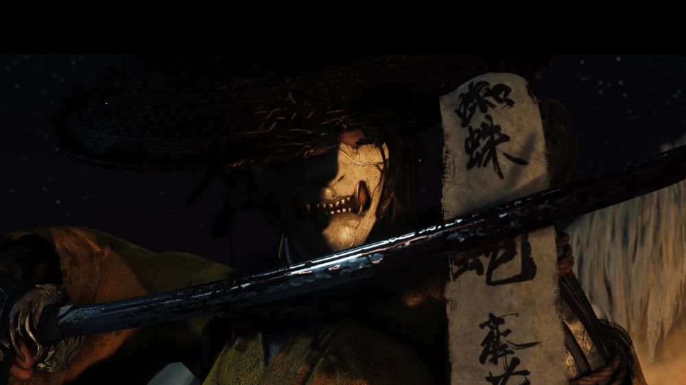 Ghost of Yōtei: Hành trình báo thù của nữ ronin huyền thoại