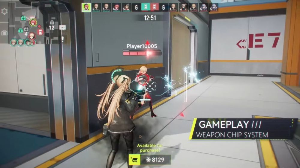 Girls Frontline: Fire Control - Bắn súng hành động kết hợp chiến thuật roguelike