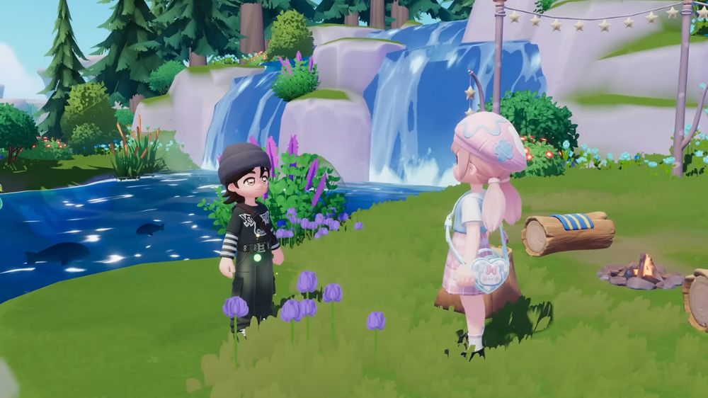 Heartopia: Game mô phỏng cuộc sống mới từ XD Games ra mắt 2026