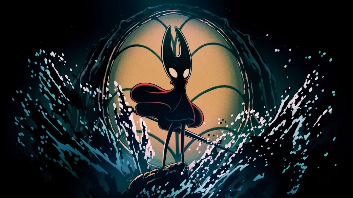 Hollow Knight: Silksong hé lộ DLC miễn phí "Sea of Sorrow", ra mắt năm 2026