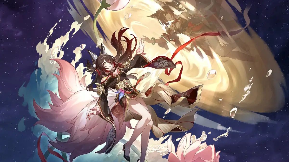 Honkai: Star Rail 2.7 hé lộ 12 thành tựu mới để game thủ tích Ngọc Ánh Sao