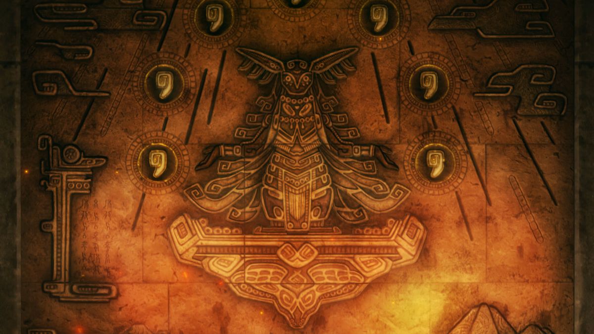 Hyrule Warriors: Age of Imprisonment - Cuộc chiến cổ xưa của Hyrule