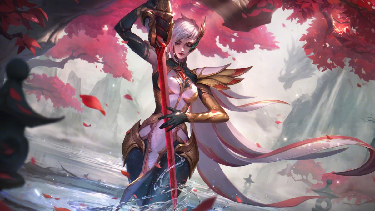 LMHT: Khắc chế Illaoi hiệu quả nhất - Anh Mực cũng phải khóc hết nước mắt