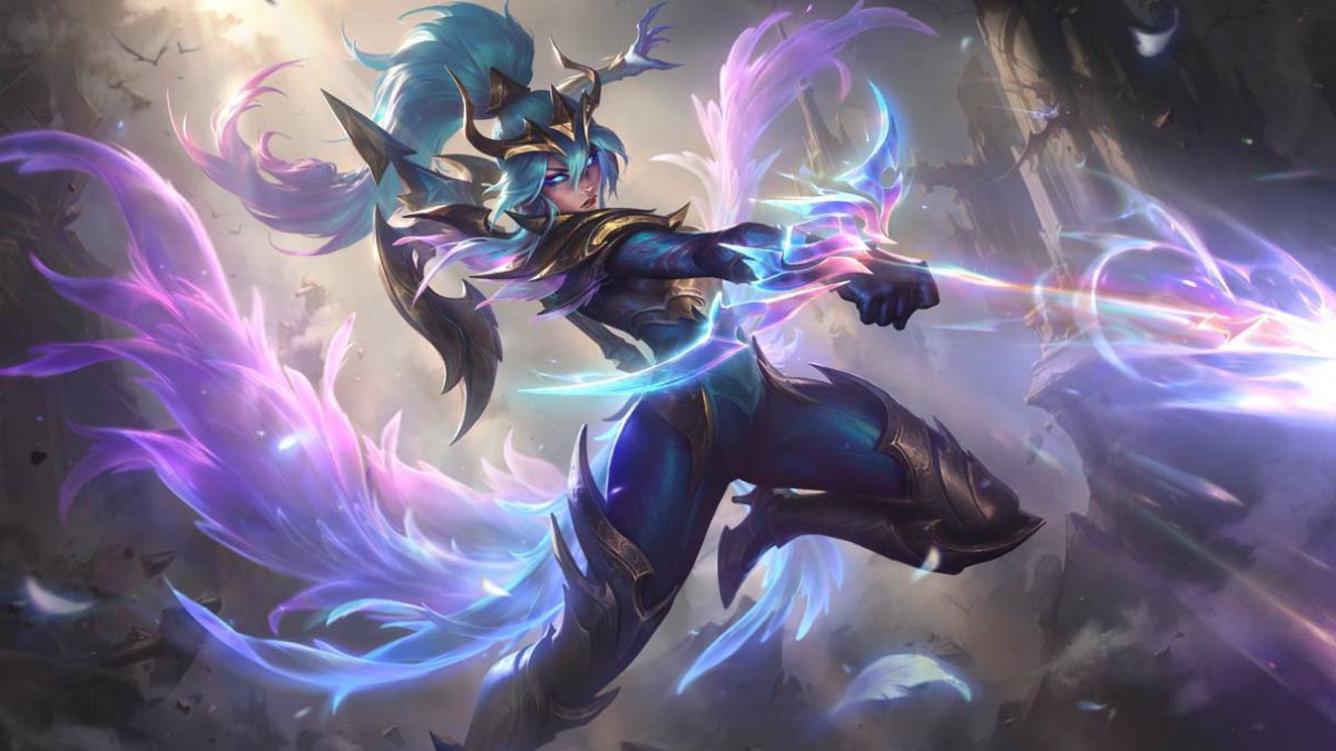 LMHT: Khắc chế Jhin hiệu quả nhất - Mẹo thắng lane Chú Tư