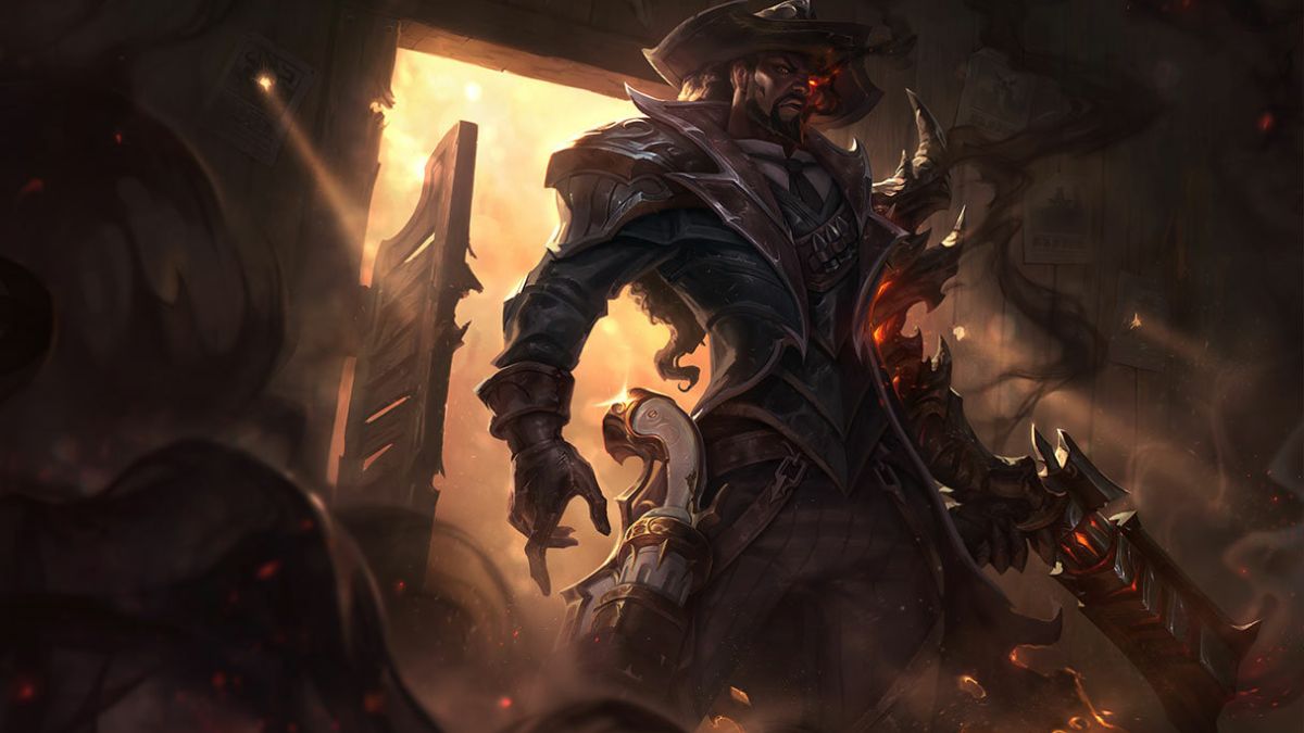 LMHT: Khắc chế Jhin hiệu quả nhất - Mẹo thắng lane Chú Tư