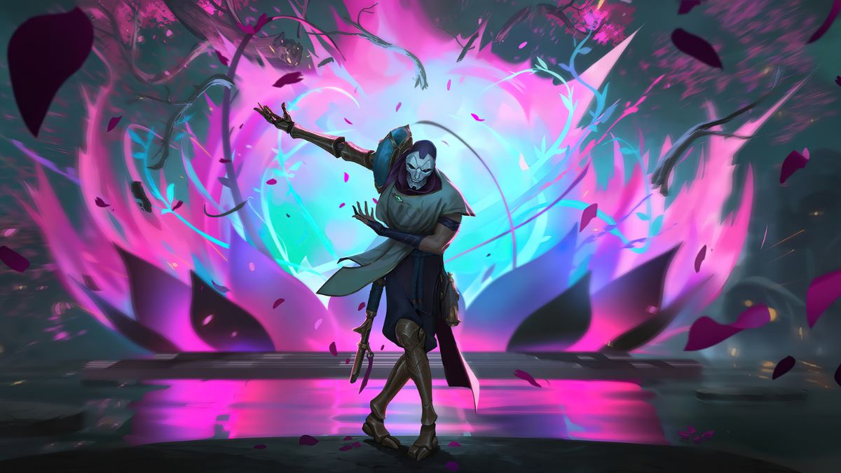 LMHT: Khắc chế Jhin hiệu quả nhất - Mẹo thắng lane Chú Tư