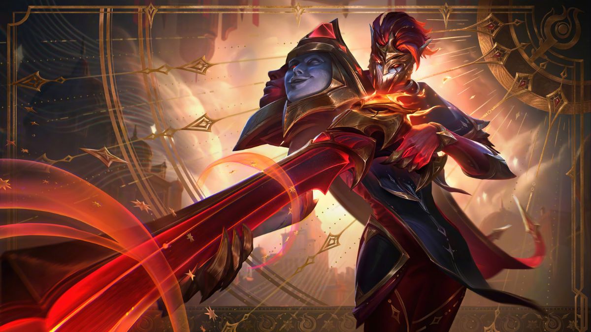 LMHT: Khắc chế Jhin hiệu quả nhất - Mẹo thắng lane Chú Tư
