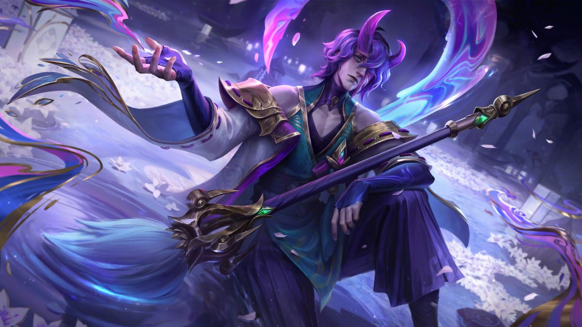 LMHT: Cách khắc chế Swain hiệu quả nhất - Top tướng counter cứng ở đường giữa