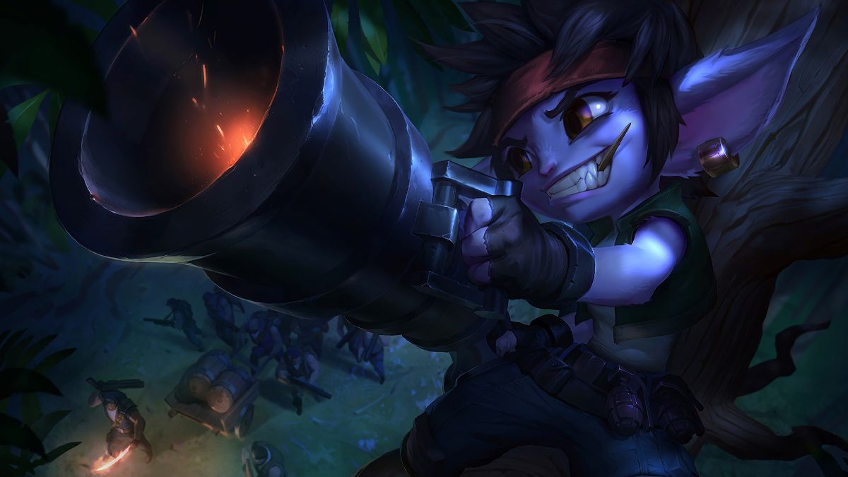 LMHT: Bí kíp khắc chế Tristana hiệu quả nhất trong meta hiện tại