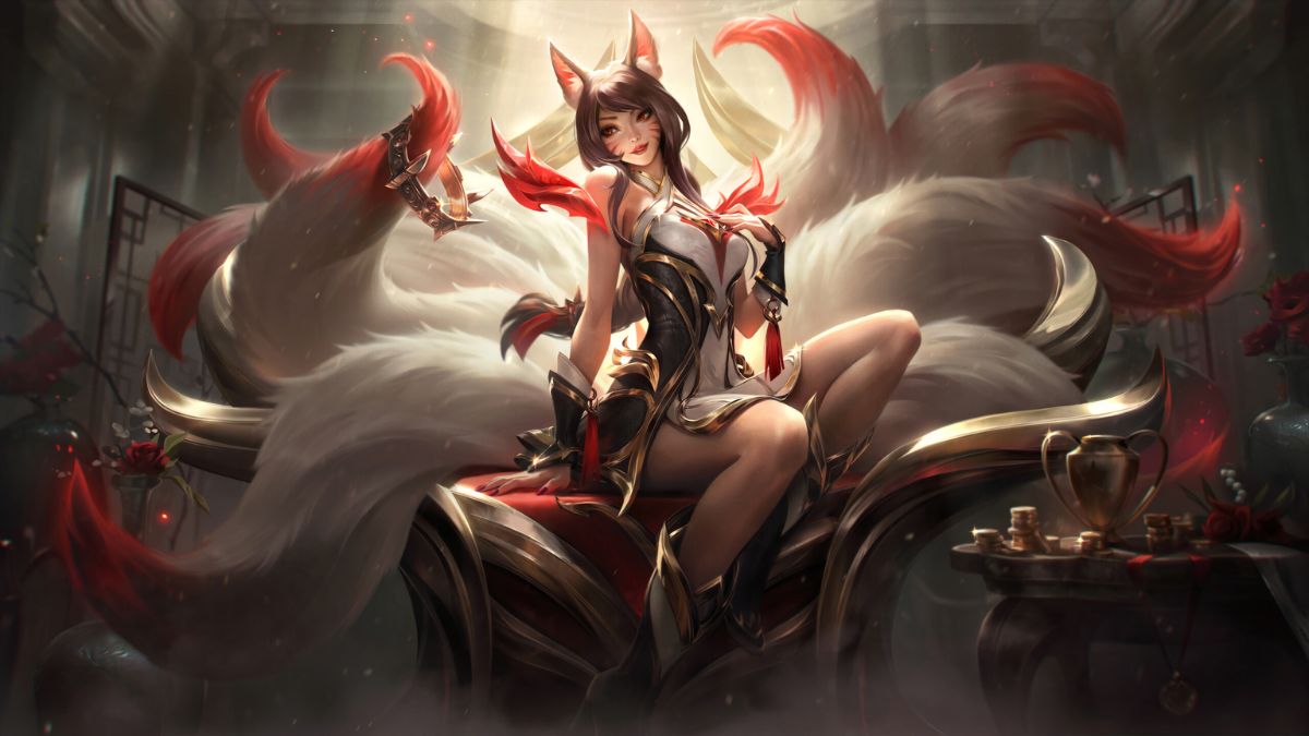 LMHT: Khắc chế Twisted Fate - Chặn đứng quân bài định mệnh