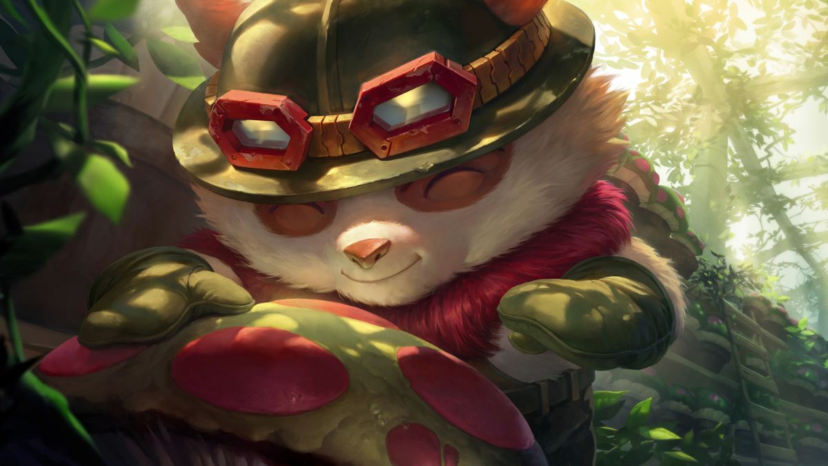 LMHT: Cách khắc chế Urgot top hiệu quả từ early đến late game