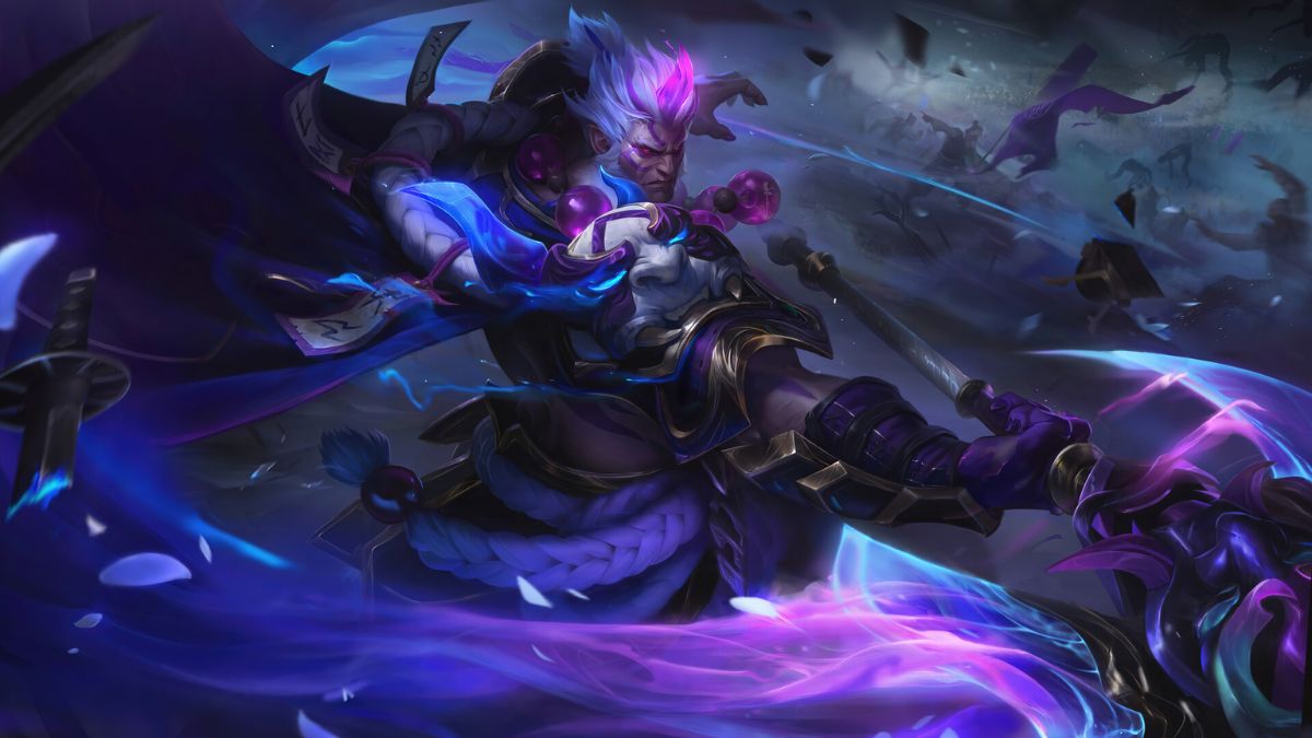 LMHT: Cách khắc chế Urgot top hiệu quả từ early đến late game