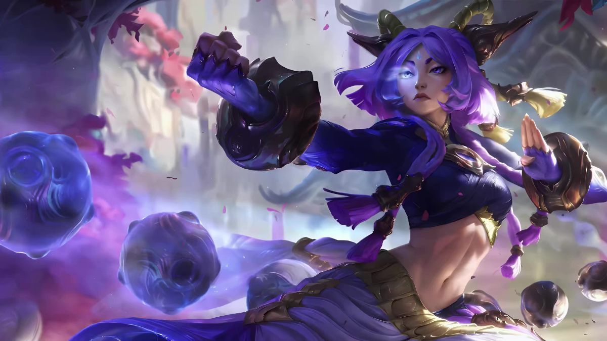 LMHT: Top tướng khắc chế Yunara hiệu quả nhất meta hiện tại