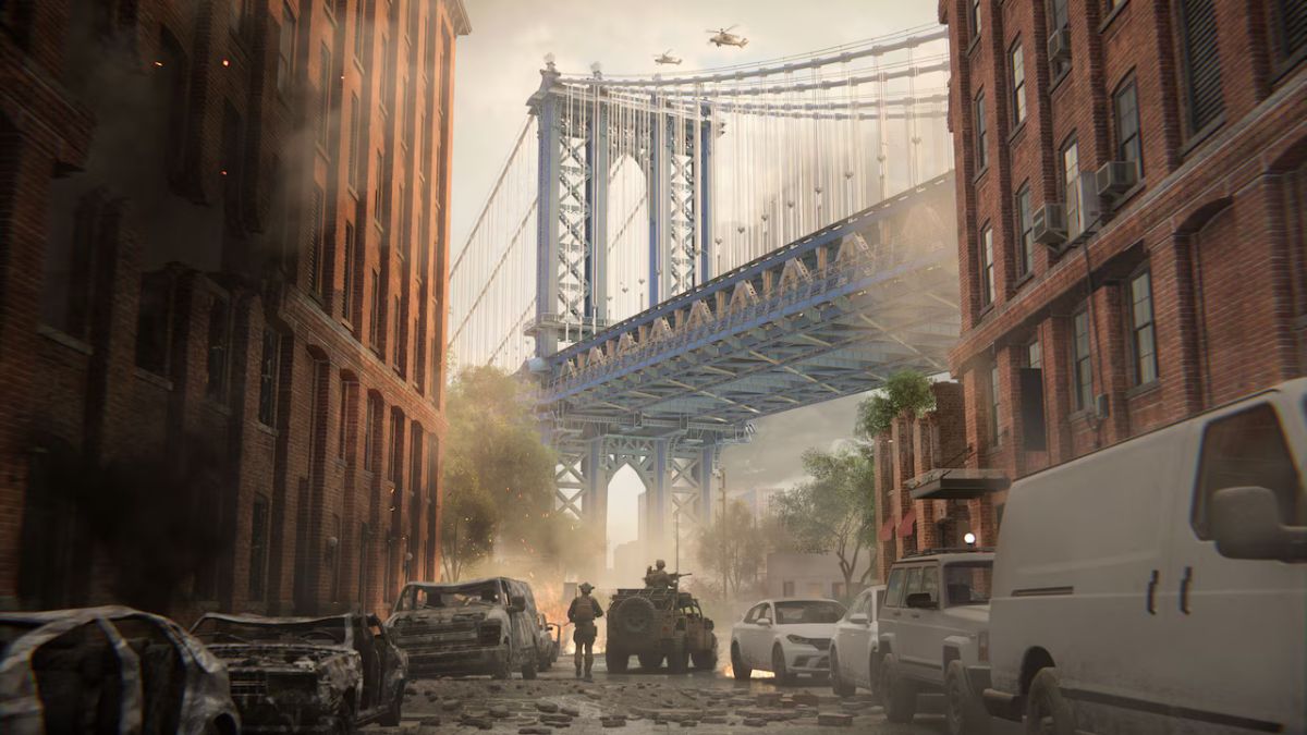 Battlefield 6: Game lag, mất kết nối - Kiểm tra ngay máy chủ theo cách này