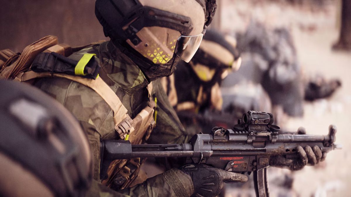 Battlefield 6: Game lag, mất kết nối - Kiểm tra ngay máy chủ theo cách này