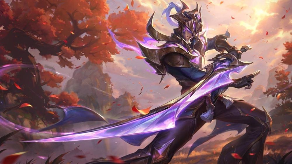 Game thủ LMHT phẩn nộ - Porofessor có đang phá vỡ cân bằng game?