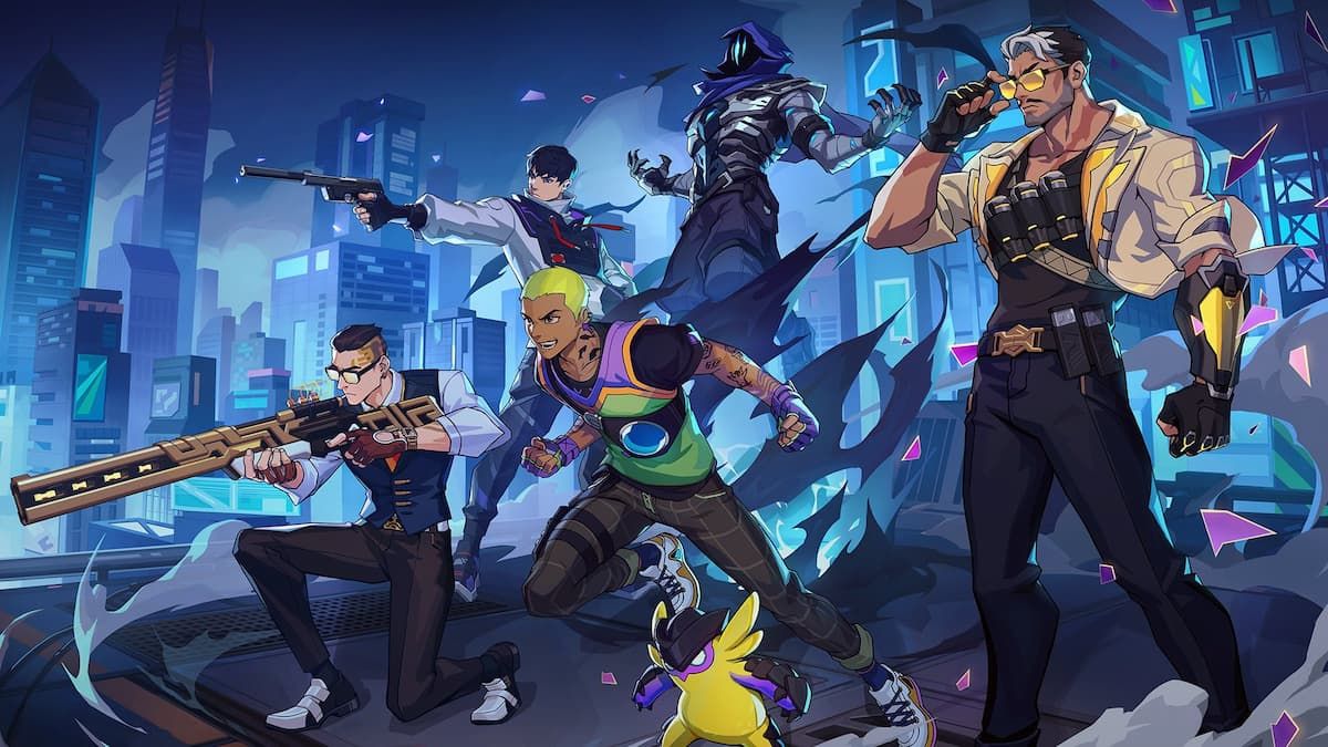 VALORANT: Cách sửa lỗi checking wait time cho game thủ