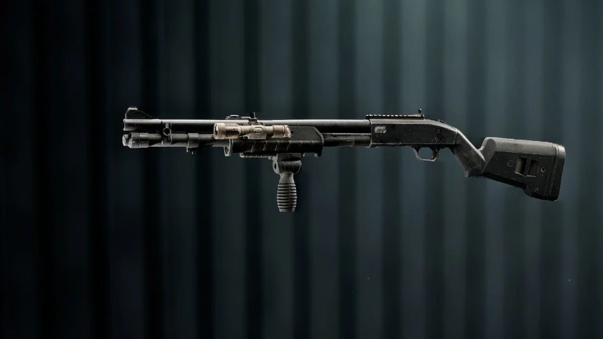 Battlefield 6: Build M87A1 chuẩn meta - Đột kích nhanh, hạ gục gọn Battlefield 6: Build M87A1 chuẩn meta - Đột kích nhanh, hạ gục gọn