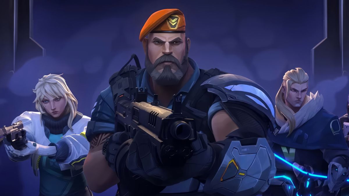 VALORANT: Vì sao Riot loại bỏ map Ascent và Lotus?