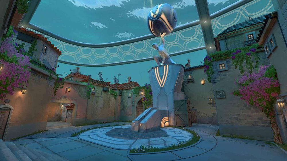 VALORANT: Vì sao Riot loại bỏ map Ascent và Lotus?