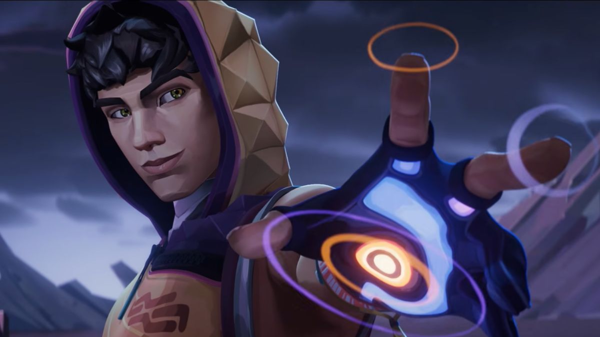 VALORANT: Miks - Đặc vụ Controller mới mạnh đến mức nào, có đáng chơi không?