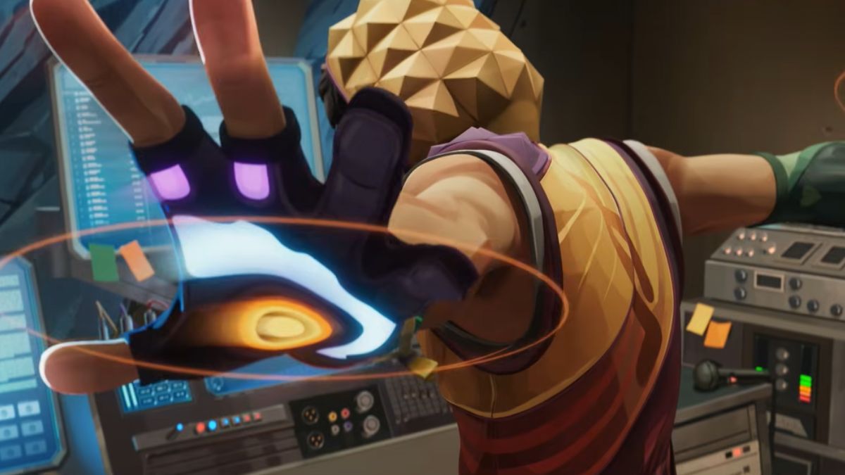 Miks yêu cầu nhiều về kỹ năng người chơi trong việc kiểm soát thế trận