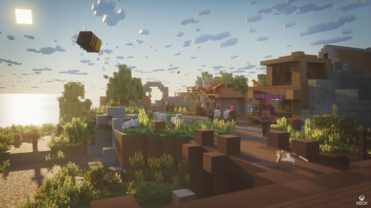 Bạn đã sẵn sàng để khám phá những vùng đất mới