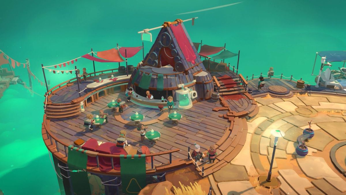 Moonlighter 2: Hành trình trở lại Tresna và xây dựng đế chế cửa hàng từ con số 0