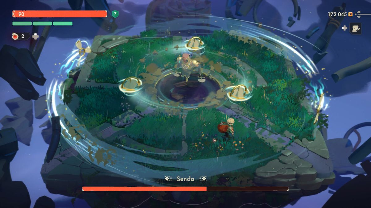 Moonlighter 2: Hành trình trở lại Tresna và xây dựng đế chế cửa hàng từ con số 0