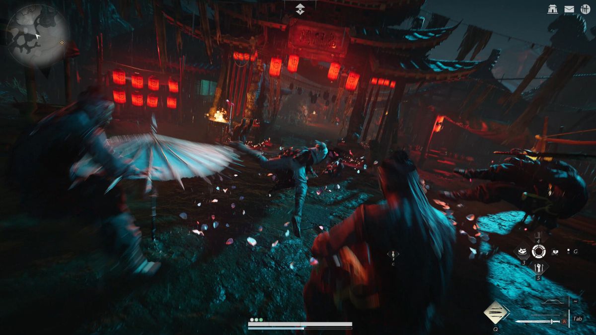 Khi nào Where Winds Meet ra mắt chính thức trên toàn cầu?