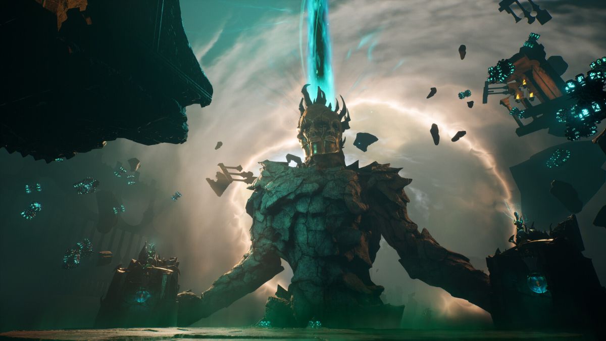Painkiller: Huyền thoại game FPS kinh dị tái sinh trong 2025