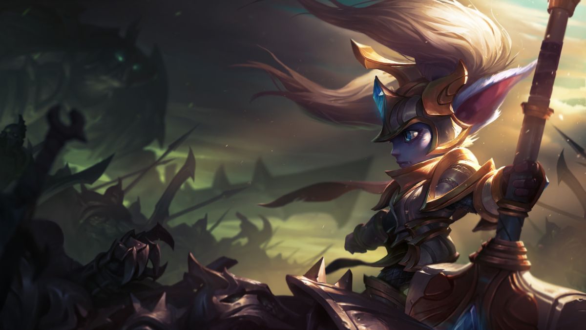 LMHT: Riot phế truất Senna, nhưng người Hàn đã có cách chơi "quốc tướng" hỗ trợ mới tốt hơn