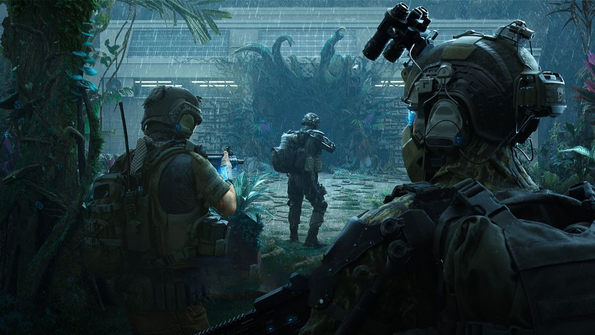 PUBG: Black Budget - Khám phá lối chơi và cách đăng ký tham gia bản Closed Alpha