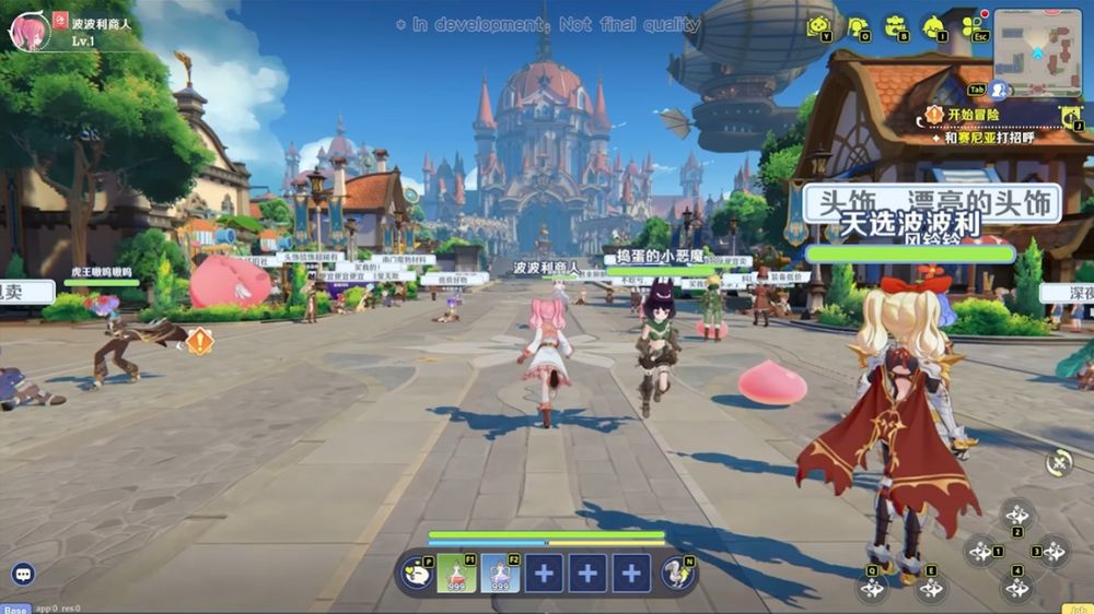 Ragnarok M: Eternal Love II - Hành trình mới trong thế giới RO huyền thoại